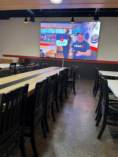 Photo of Grill Hut - 266 Prince St, Sydney, NS B1P 5K6
